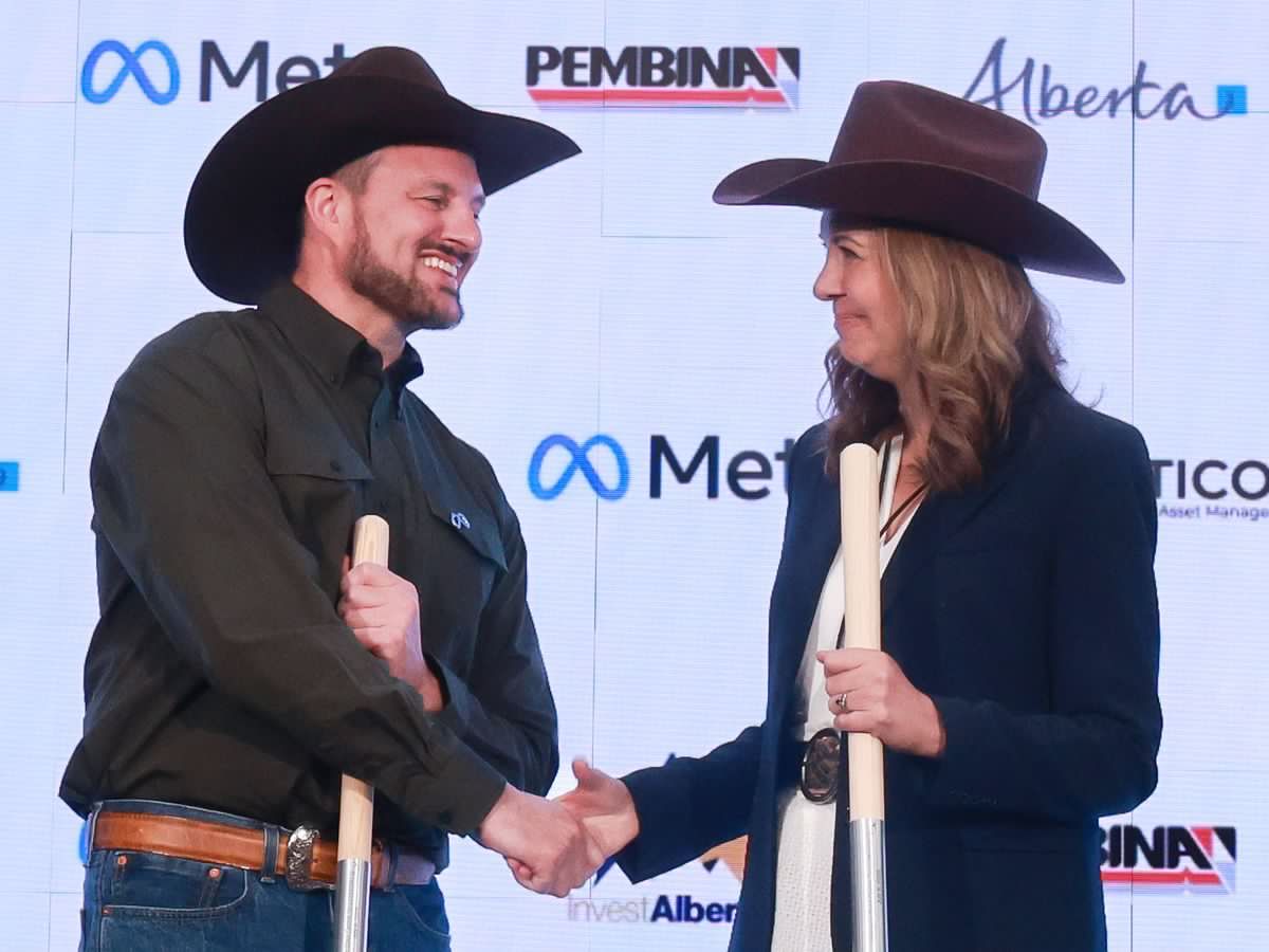 Opinion: Alberta needs enforceable guarantees, not empty promises, on Meta data centre