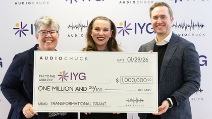 Indiana LGBTQ+ youth organization receives $1 million to expand services