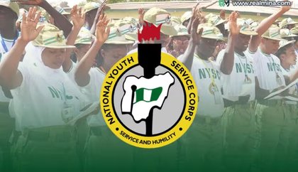JUST IN: Excitement as PDP Gov Raises Special NYSC Members’ Monthly Allowance to N150,000