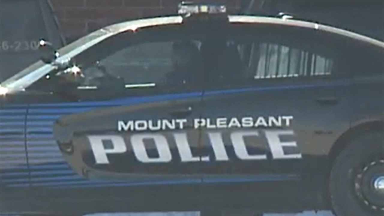Mount Pleasant shooting, 2 injured early Sunday morning