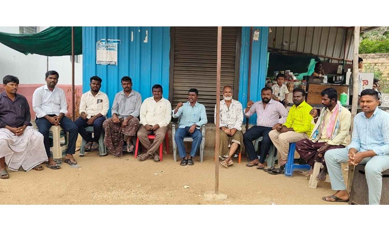 Trade Unions call for constituency-level ‘Jail Bharo’ protests tomorrow