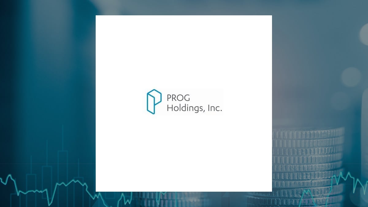PROG (NYSE:PRG) Posts Earnings Results, Beats Estimates By $0.24 EPS