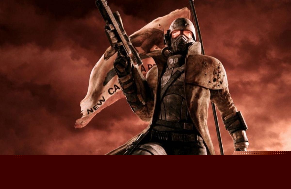 Fallout: New Vegas director admits weapon balancing was ‘mostly vibes-based’
