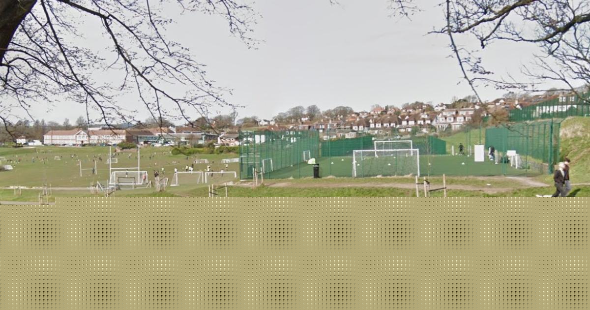 School's controversial fence plans are approved