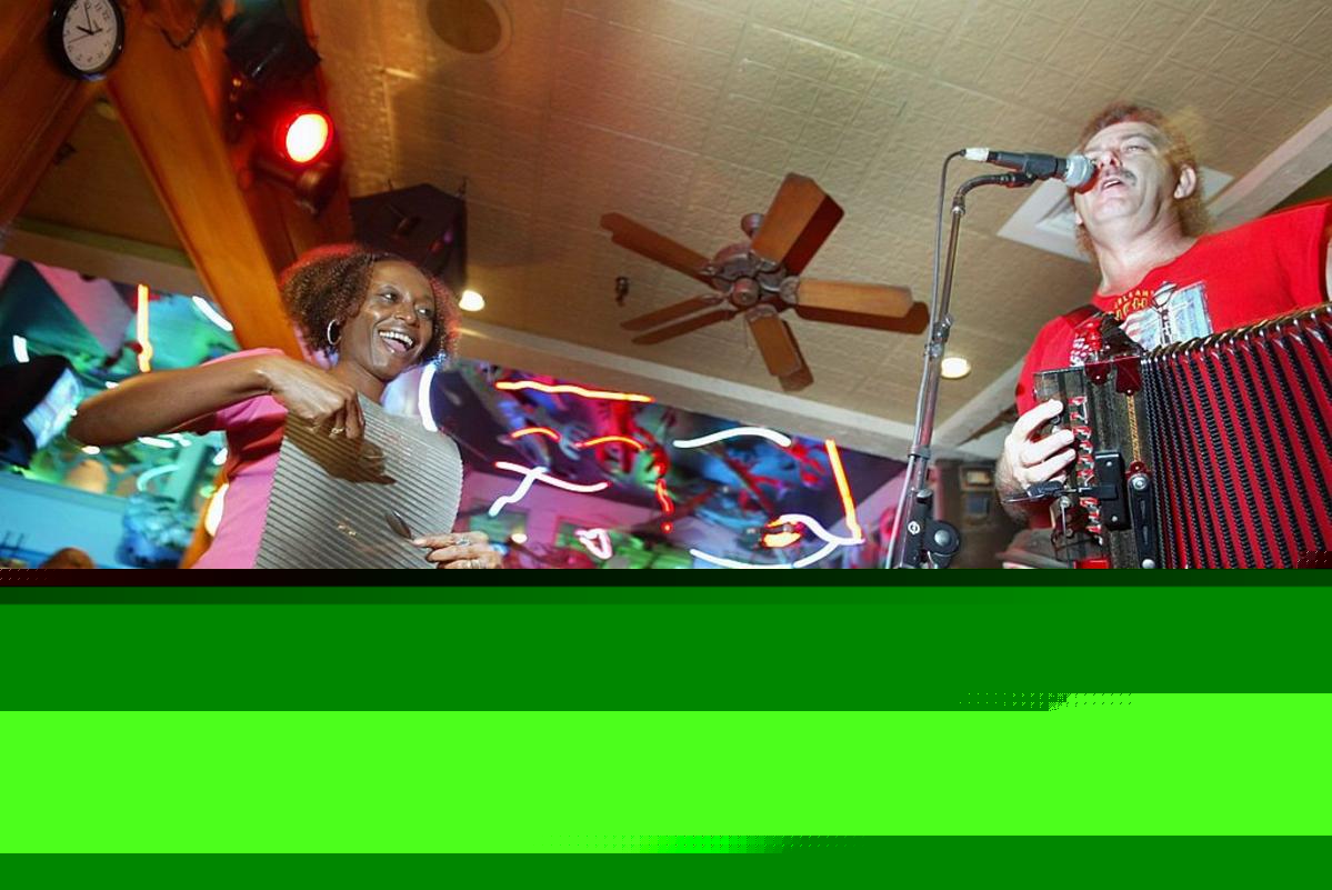 Southwest Louisiana Zydeco Festival Announces 2026 Lineup
