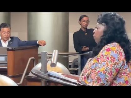 CM Ken Houston’s Encampment Abatement Policy ll Introducing Toya ll Derrick Soo