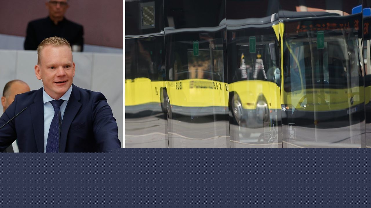 Wie viele zahlen jetzt wirklich drauf? – Bitschi äußert sich zum Zahlenchaos bei der VVV-Tarifreform