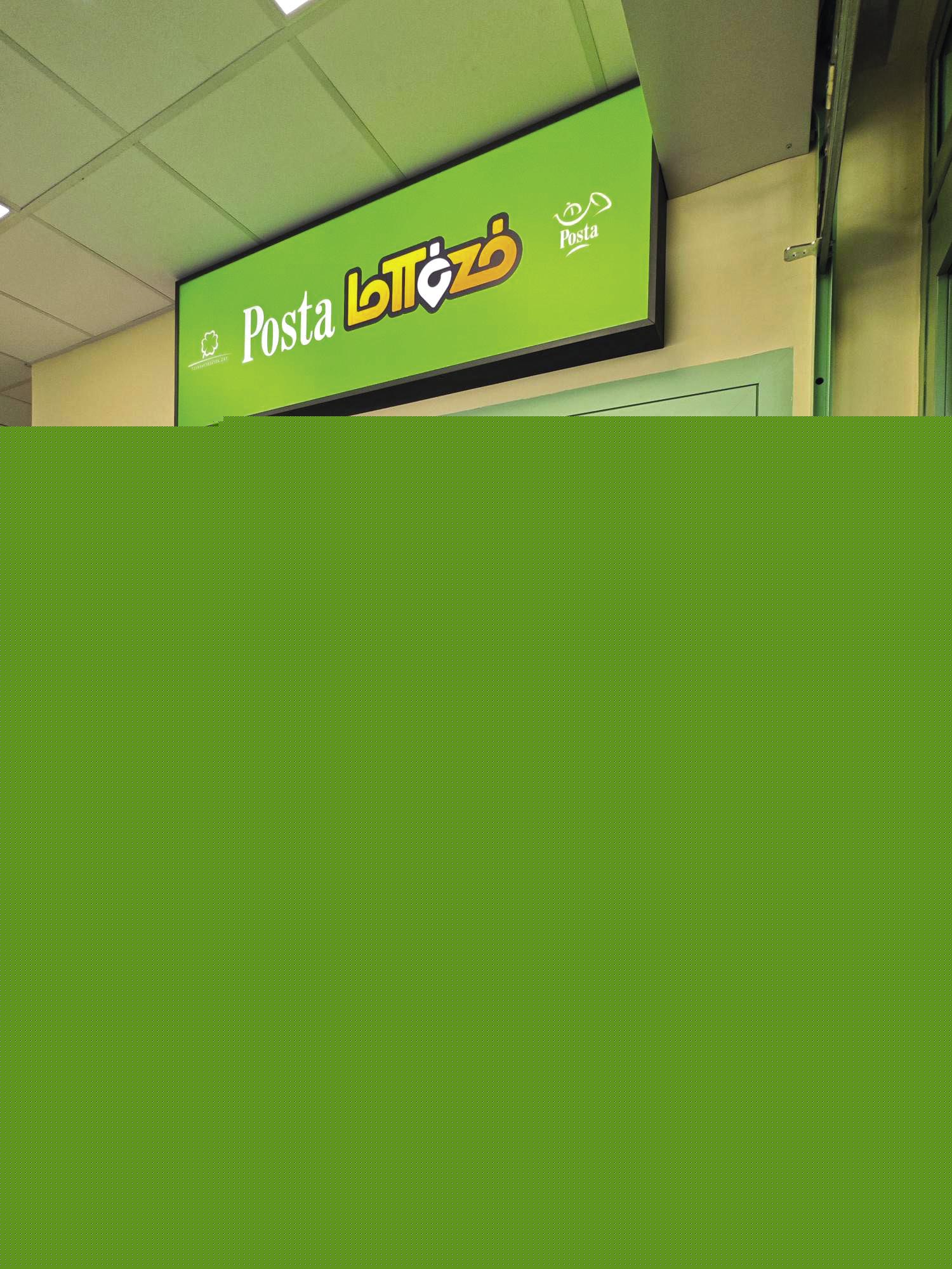 A Szerencsejáték Zrt. új marketing- és kommunikációs ügynökségi struktúrát alakít ki
