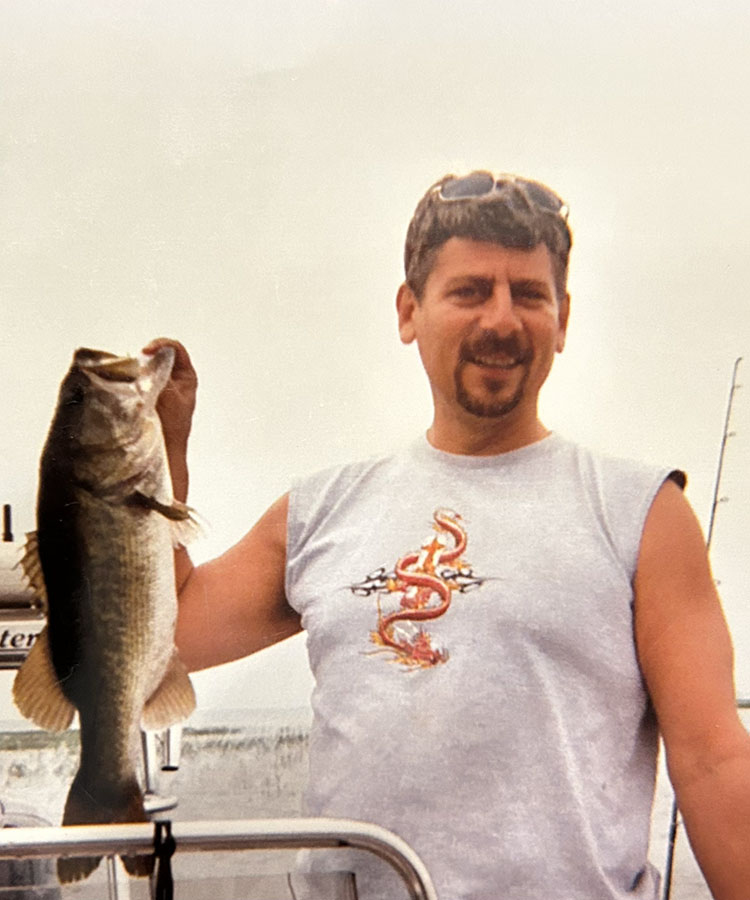 Obituary: Harvey (Butch) Cook