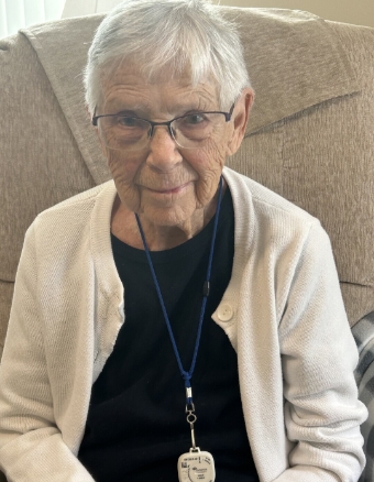 JULIAR, Marilyn Aug 29, 1929 - Sep 18, 2025