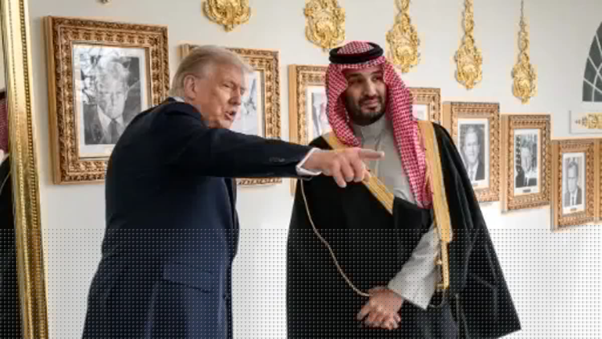 Saudi Arabia Warns of Imminent Coordinated Attacks from Iraqi Militias and Houthis Under Iranian Command