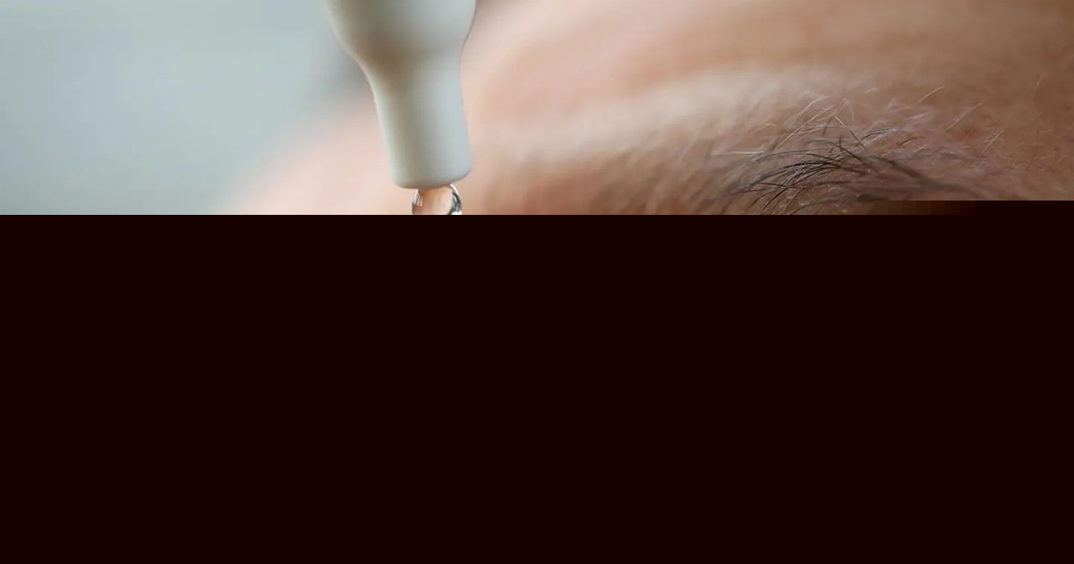 Major recall issued for popular eye drops as Americans urged to stop using immediately