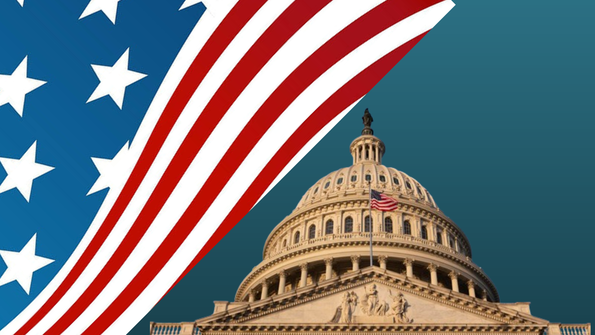US government shutdown begins as partisan division rules Washington