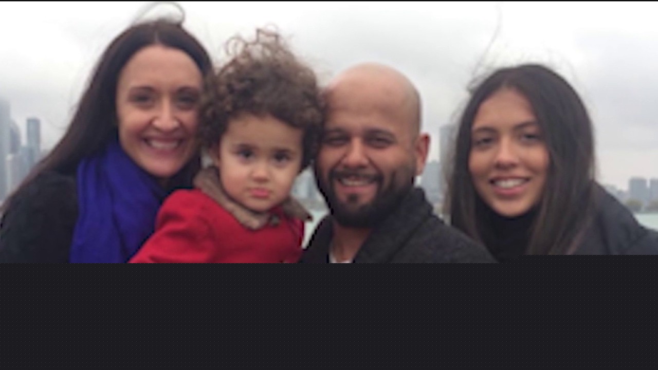 Community to honor Buffalo Grove security guard who died saving students