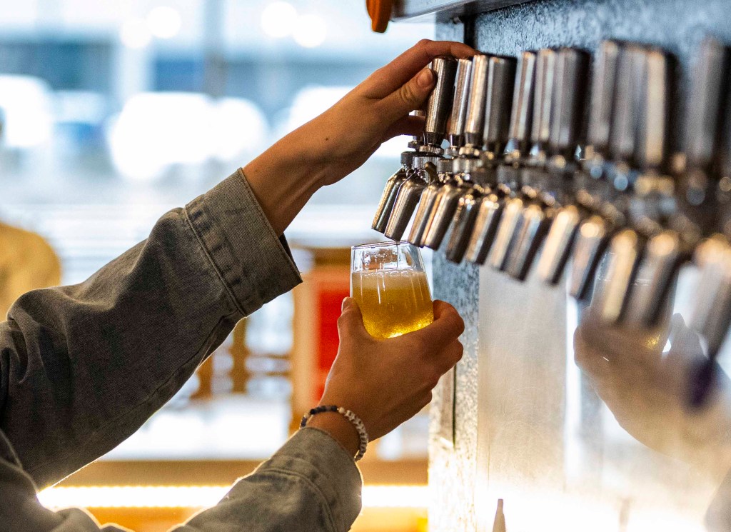 Greeley’s WeldWerks named best mid-size brewery in Colorado
