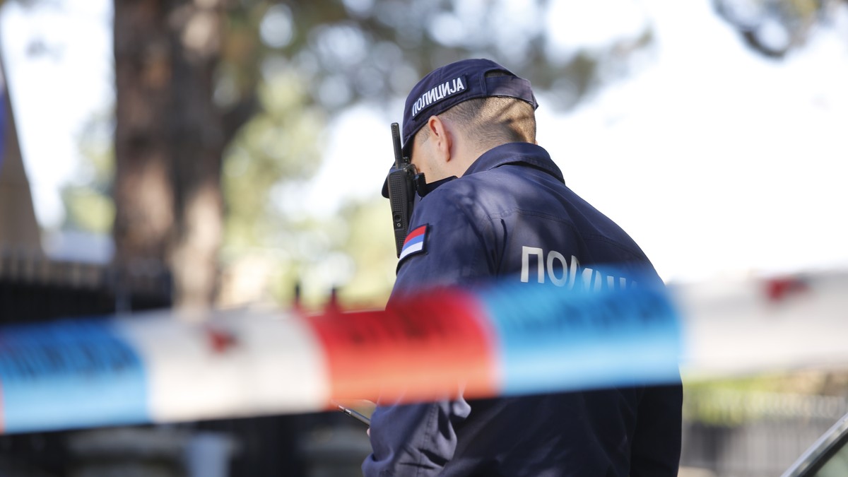 SASLUŠAN "BEOGRADSKI FANTOM" Evo kako je upadao u automobile, tužilaštvo otkrilo šemu: U jednim kolima je izveo NEVIĐENU PREVARU