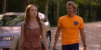 Medical drama with nostalgic stars from One Tree Hill and Gilmore Girls coming to Netflix UK