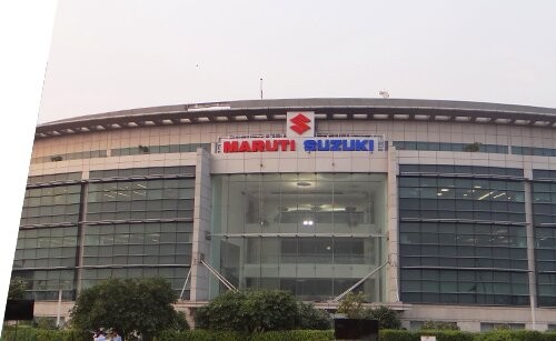 Maruti Suzuki posts record domestic sales of over 2 lakh units in July