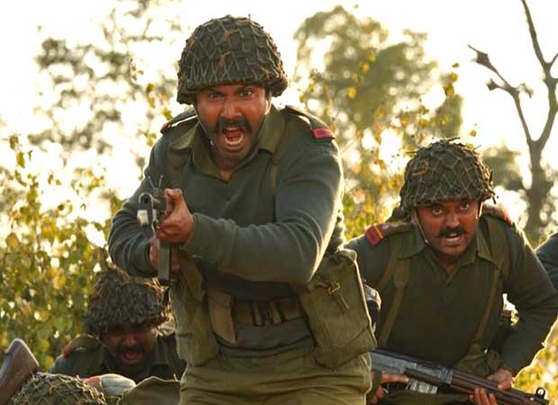 Border 2 Box Office: Film storms into all-time top 10, emerges as 9th highest opening week grosser ever