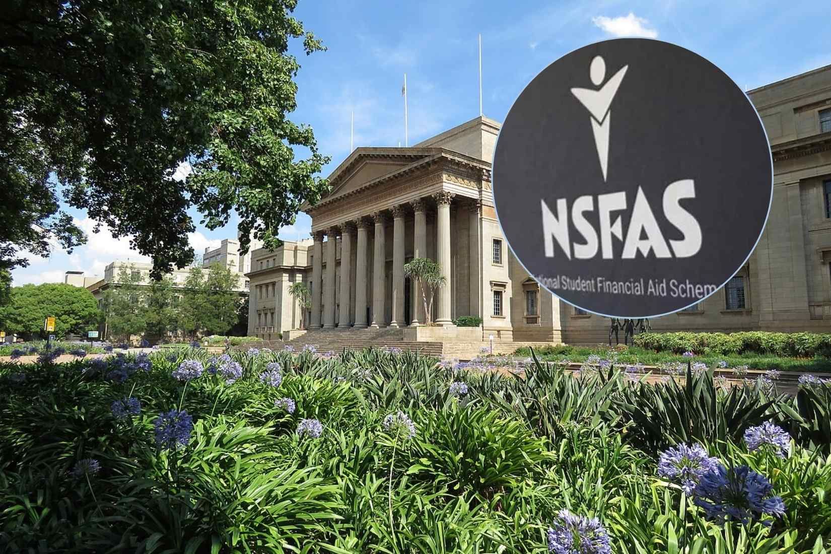 Pay back the money: SIU recovers R1.7bn in NSFAS funds