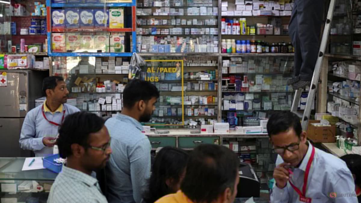 India's pharma sector braces for impact of proposed Trump tariffs on generic drugs