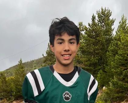 Summit rallies for injured football player, raising $2400 in 12 hours