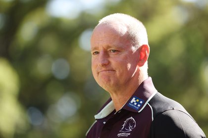 Maguire lifts lid on Broncos’ new mentality ahead of World Club Challenge