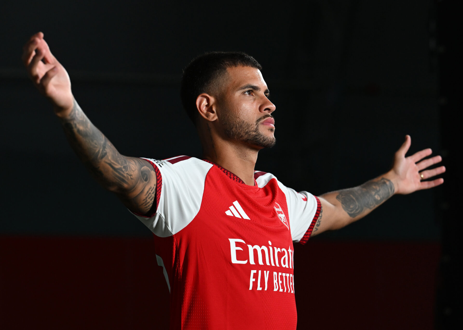 £30m player is Arsenal's biggest winner after Bruno Guimaraes' arrival and he could explode now