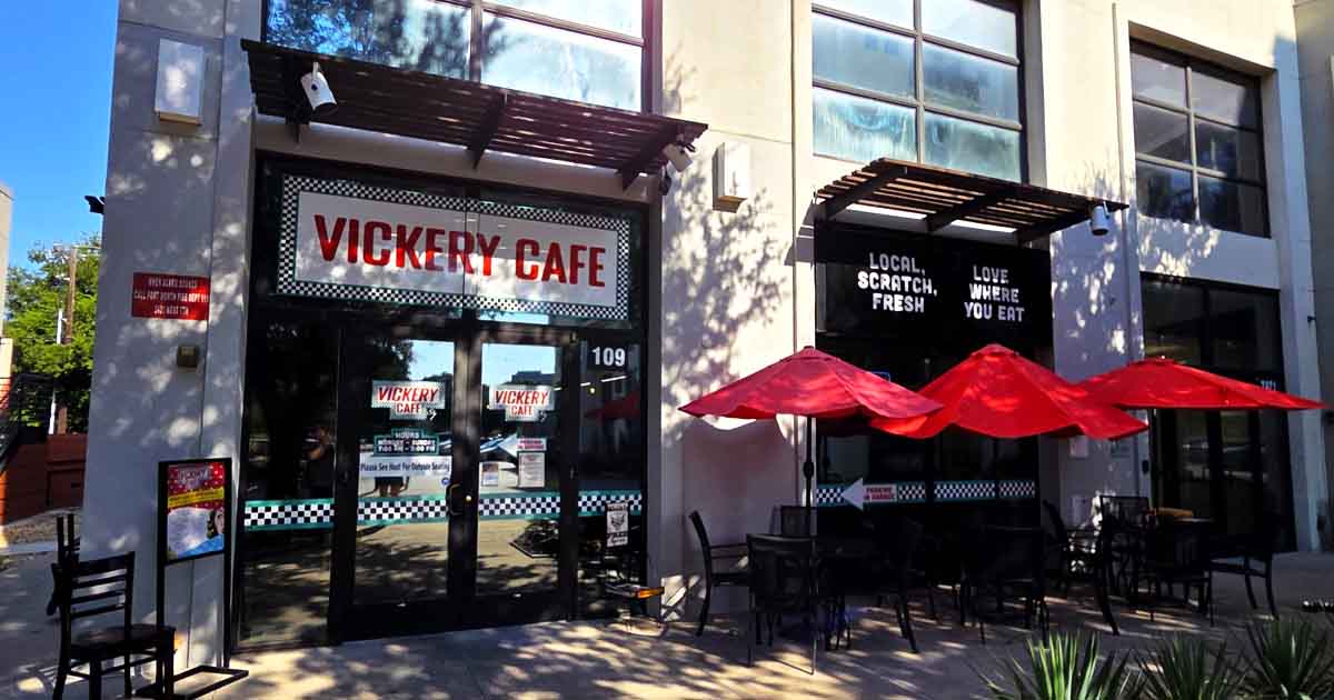 The Best Chicken Fried Steak In Texas Is Hiding Inside This Unassuming Cafe