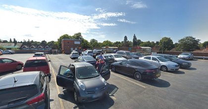 Harpenden car park to part-close affecting Sainsbury's shoppers