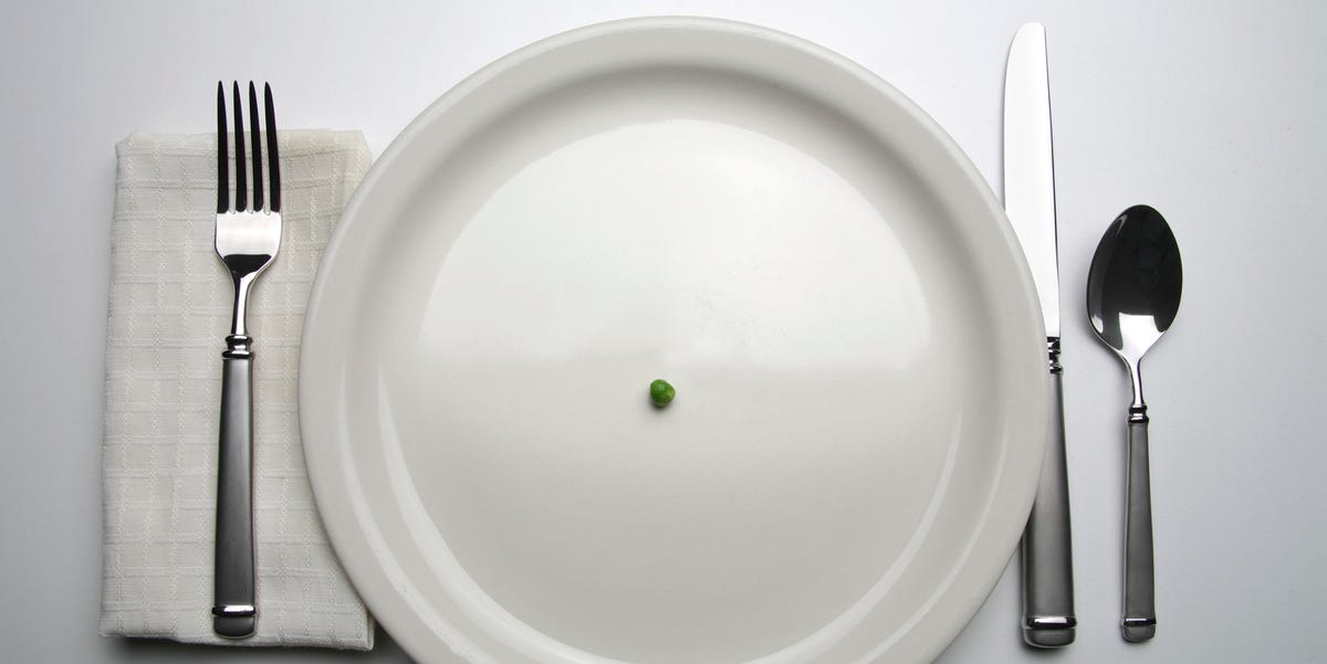 5 Very Good Reasons Diet Culture Is Dangerous