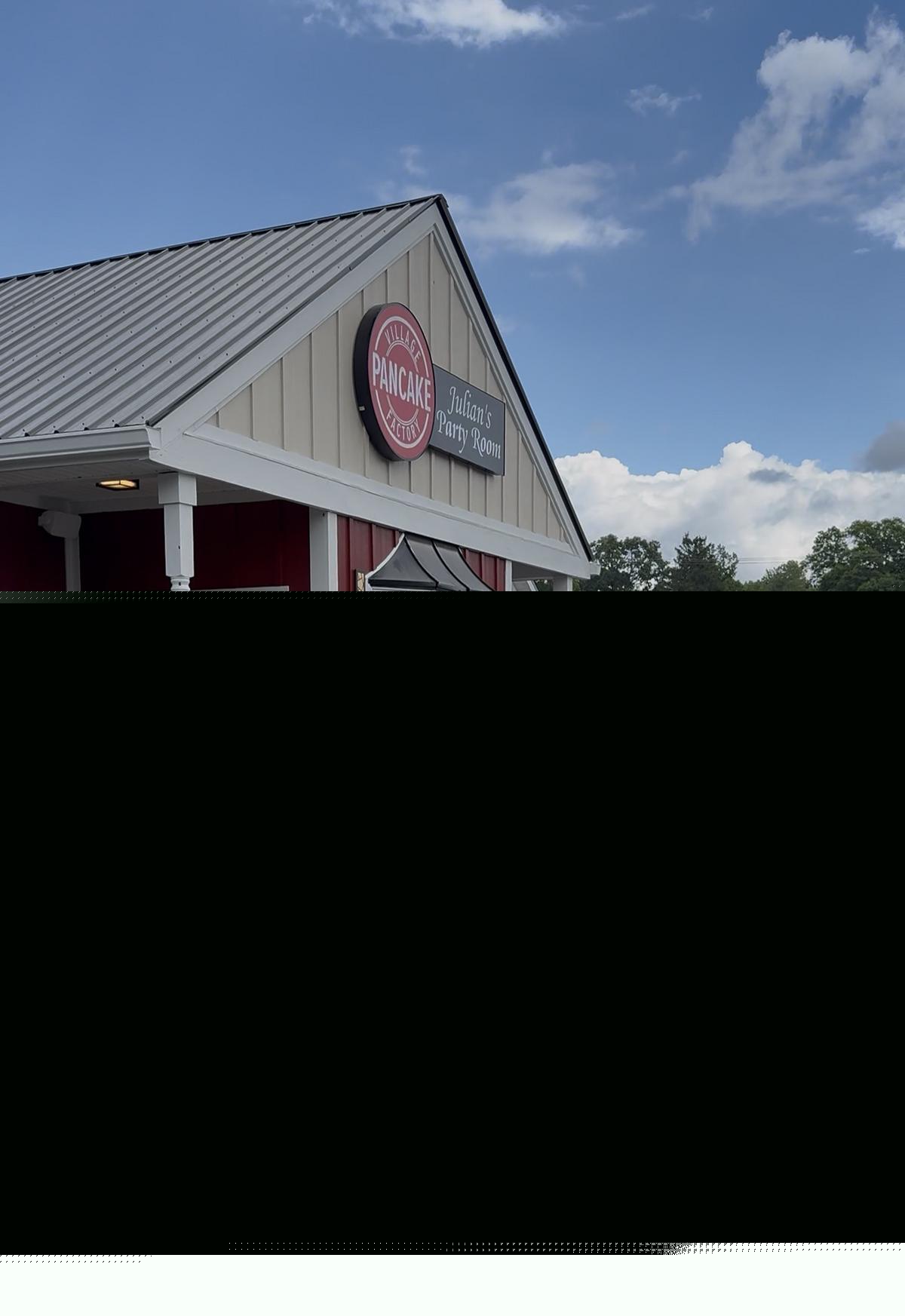 Village Pancake Factory Opens New Fishkill Location