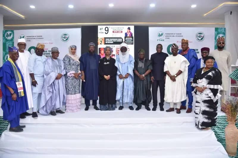 Stakeholders Seek Infrastructure Development for Nigeria’s Tourism Growth