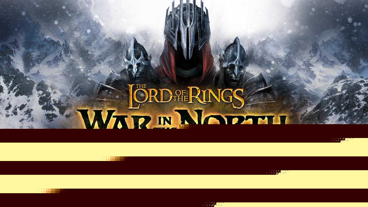 The Lord of the Rings: War in the North Returns to PS5, Xbox and PC After 15 Years