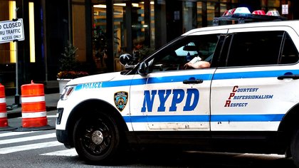 Rabbi attacked on NYC street on International Holocaust Remembrance Day