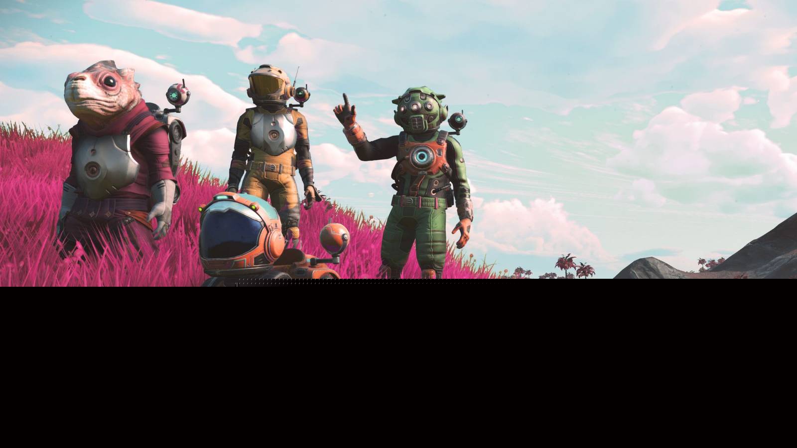 From 4 Devs to 40 Updates: Sean Murray Details 10 Years of No Man's Sky