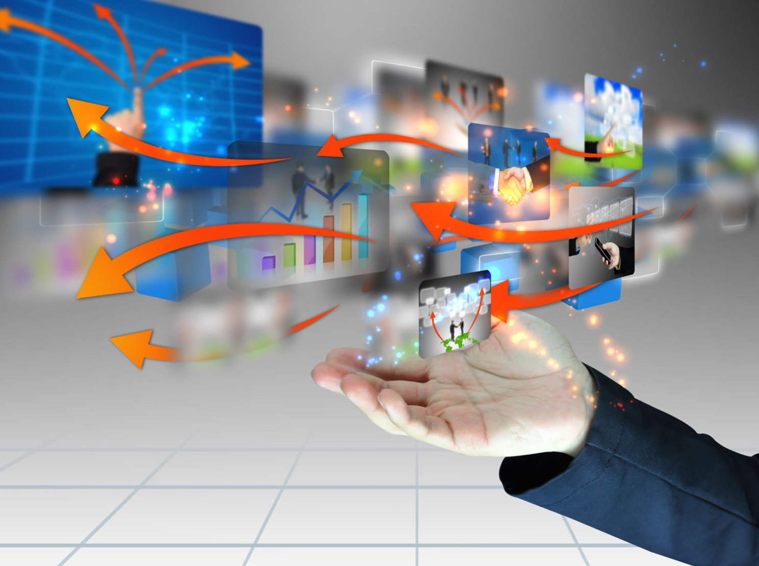 How Accounting Firms Can Cut IT Costs and Boost Efficiency with Infrastructure Automation