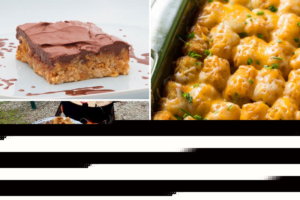 MN Foods That Every Minnesotan Grew Up Eating