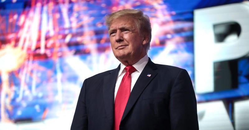 Trump on Iran: Going to let them keep talking – fox interview