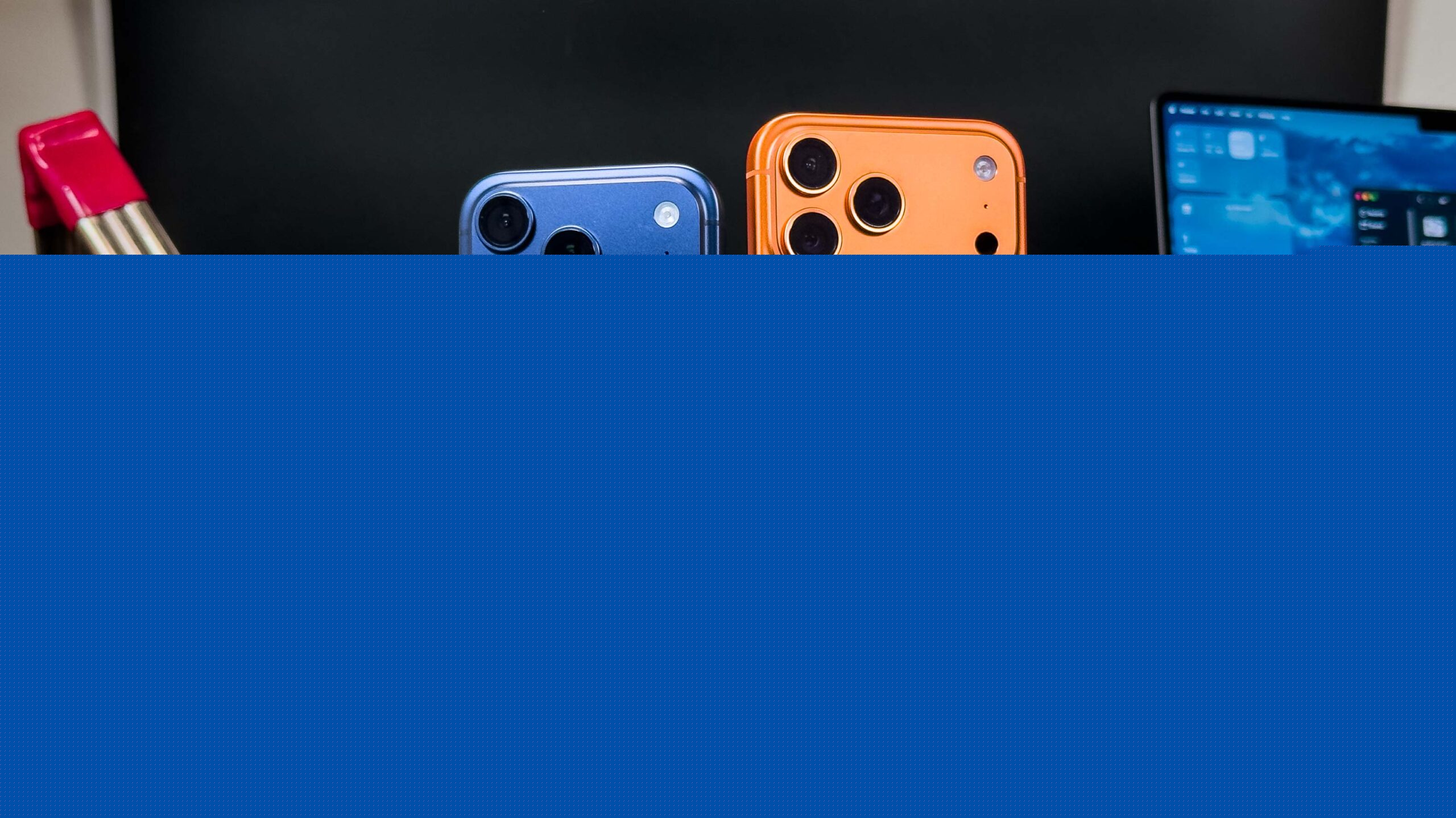 Apple to show off eight new products in September: report