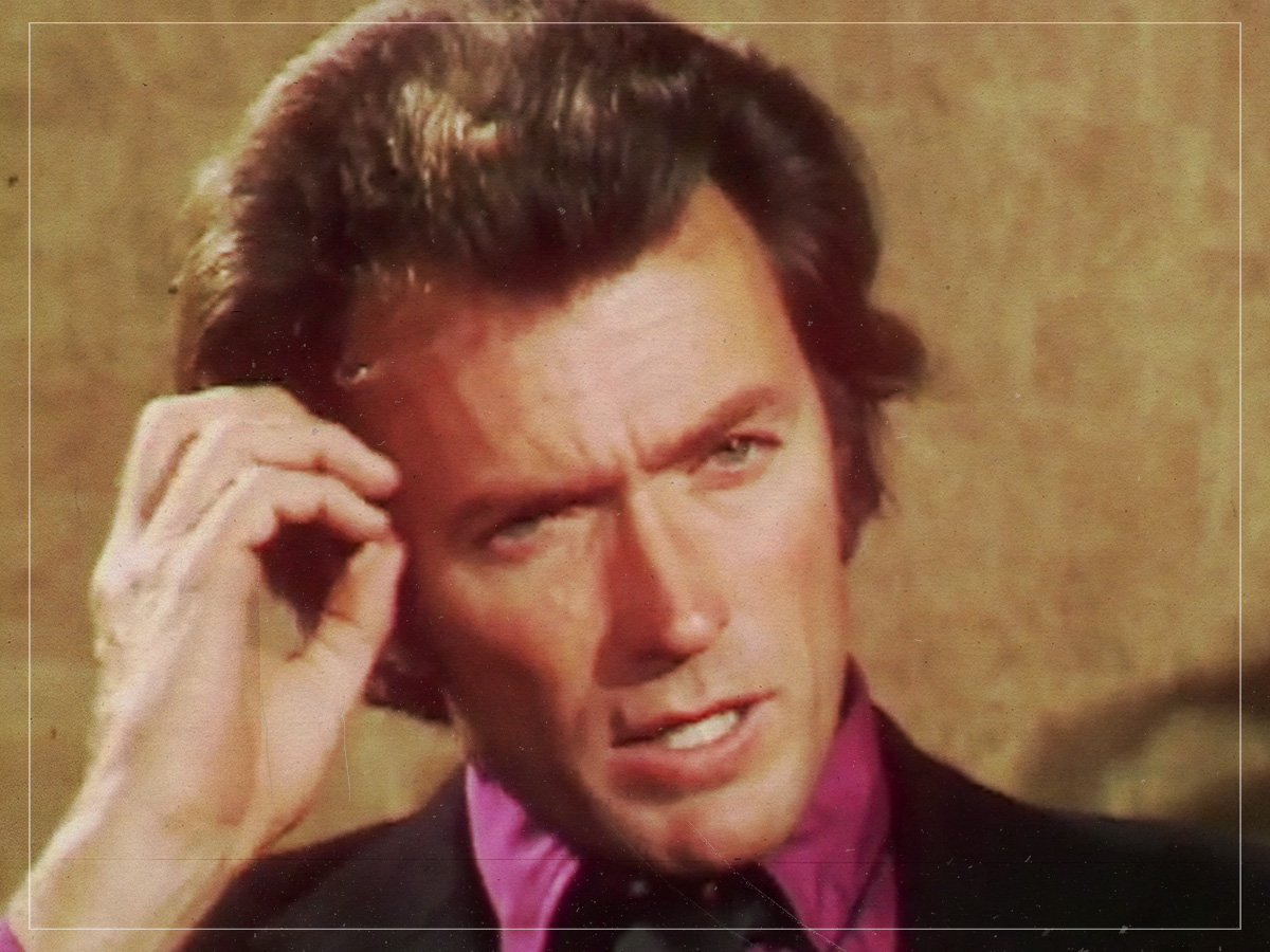 The “bullshit” scene Clint Eastwood refused to shoot: “I hated the idea”