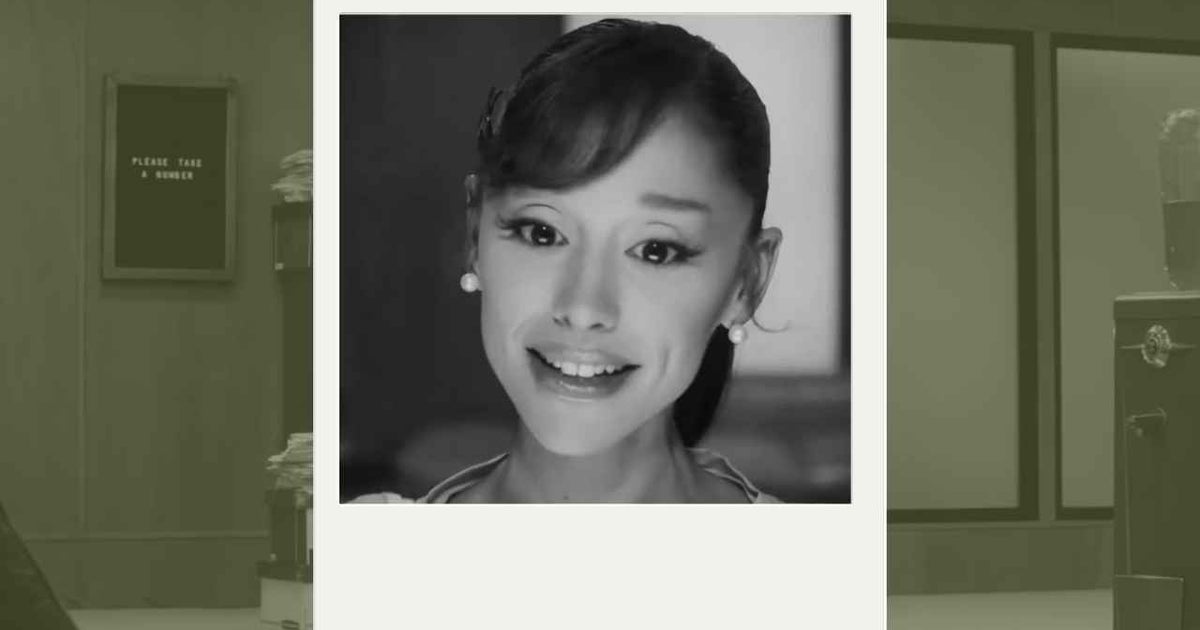Ariana Grande’s ‘Petal’ Teaser Introduced Fans To A New Character, Pepper