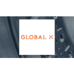 Global X CleanTech ETF (NASDAQ:CTEC) Sees Large Growth in Short Interest
