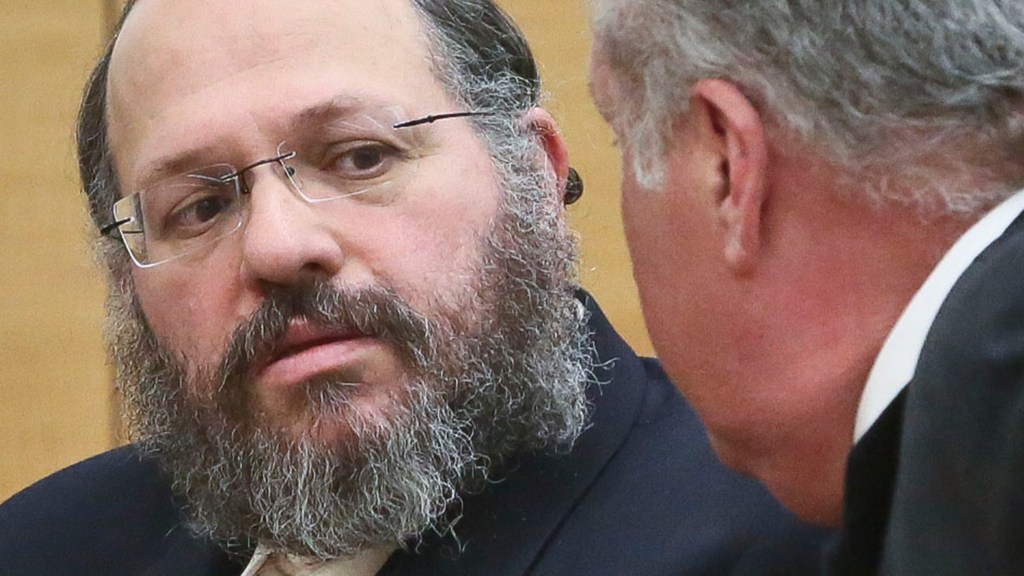 NY judge cuts sex abuser’s original 103-year-sentence to 18 as victim voices outrage, fear