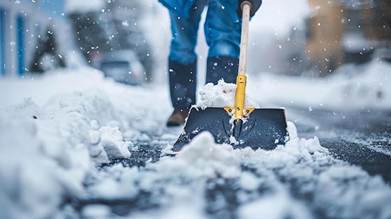 Snow returns Friday, blizzard conditions possible in some parts of Virginia