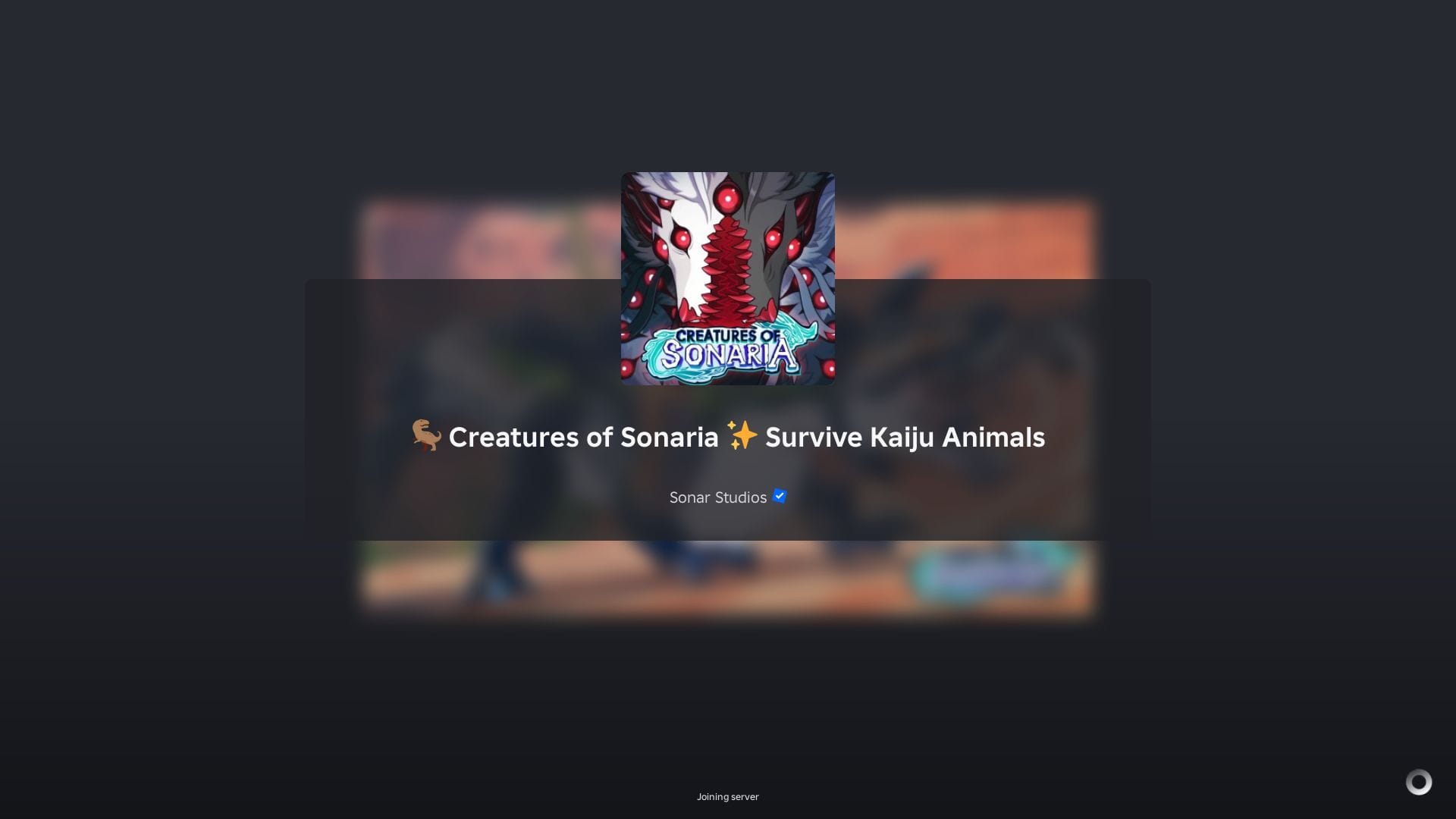 Qurugosk in Creatures of Sonaria: Worth, how to get, abilities, and more