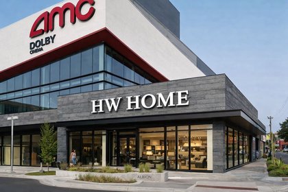 HW Home Heads to Larger Flagship Showroom at 9+CO