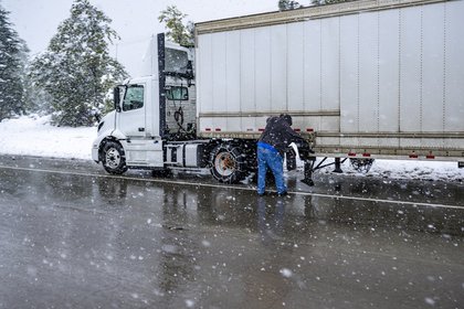 Winter storm drove Ontario commercial vehicle collision rates up 451%: Geotab