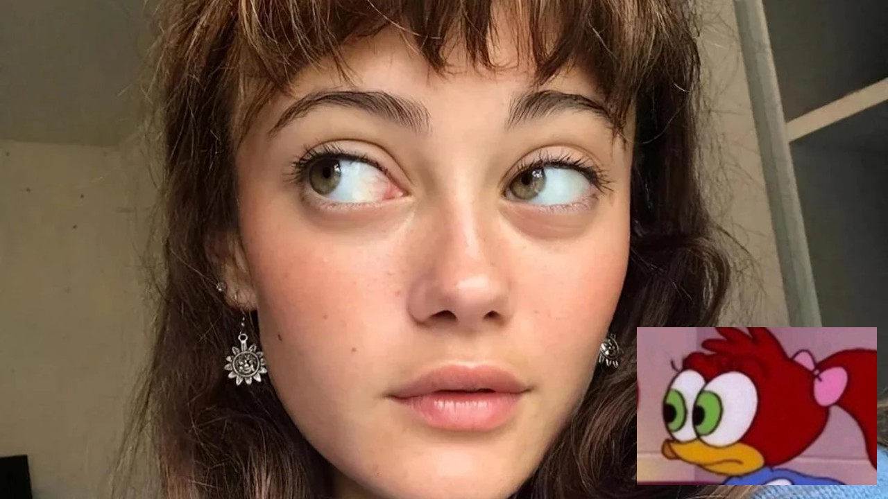 'Fallout' Star 'Ella Purnell' Stuns And Baffles With Her Big Eyes, Inspiring A Whole Lot Of Memes