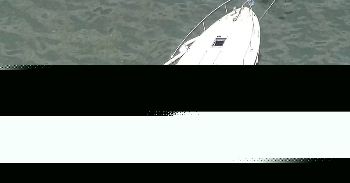 Lake St. Clair boat explosion sends three to the hospital in Harrison Twp.